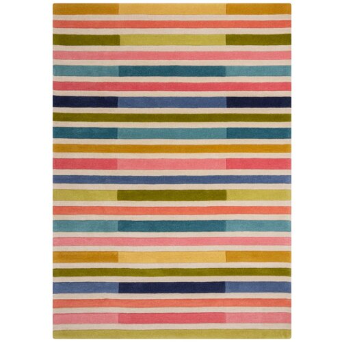 Flair Rugs Volnena preproga 290x200 cm Piano - Flair Rugs Cene