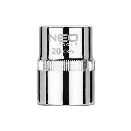 Neo tools gedora 1/2''26mm Cene