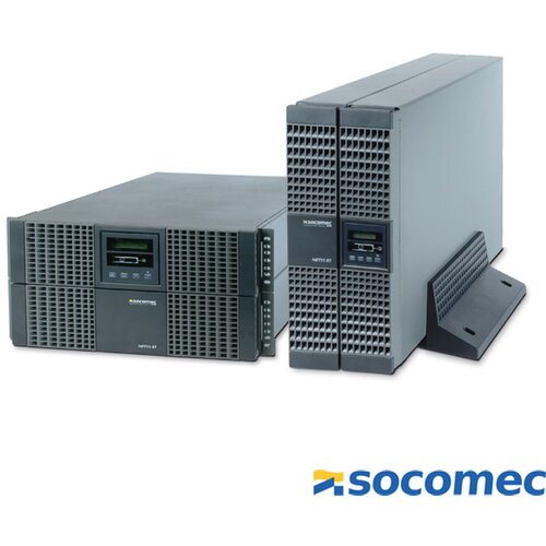 Socomec netys NRT2-5000K 5000 va Slike