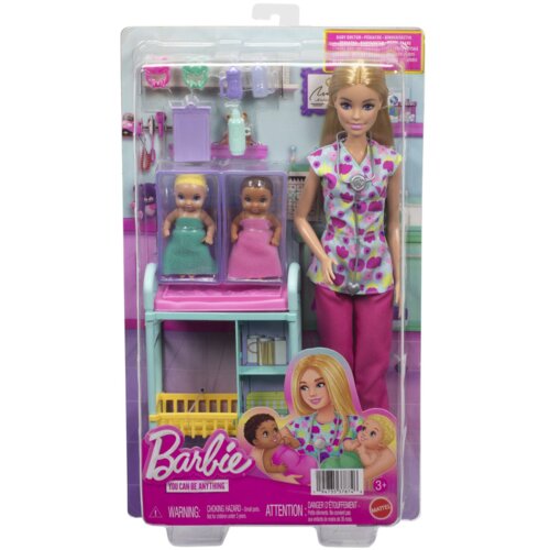 Barbie JMK12 lutka Cijene