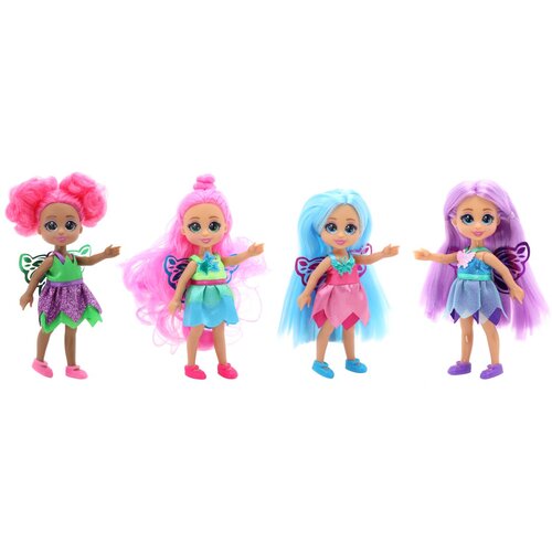 Dreameez Mini Fairy lutka Cene