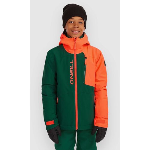 O'neill Fwc'Cruz Block Kids Jakna tokyo lights colour block Cene