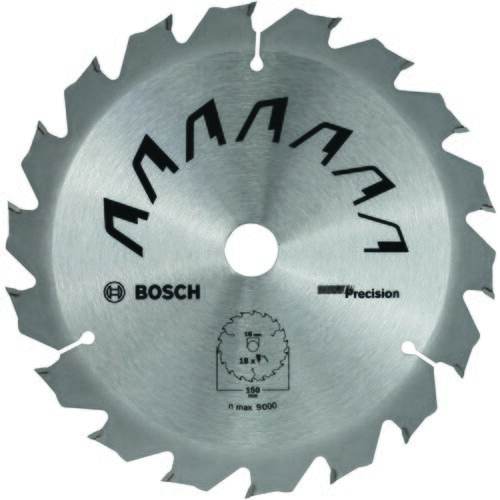 Bosch list test. za cirk.150x1.5/0.85x16mm diy Cene