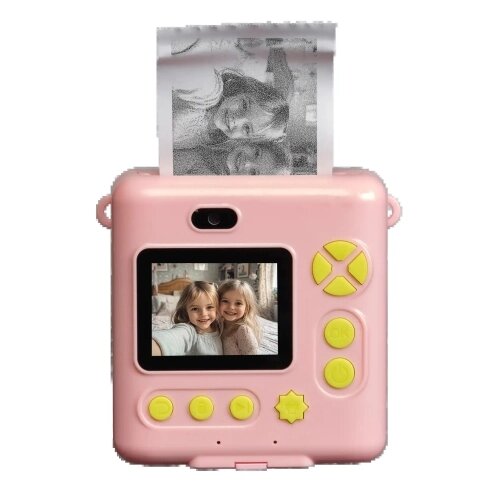 Denver Digital camera for kids with thermal printer 2 pi Cijene
