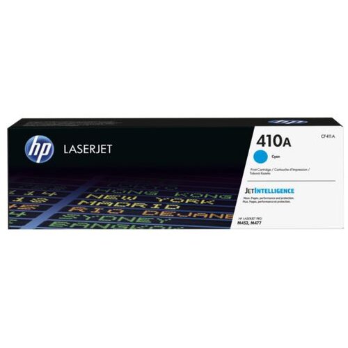 HP SUP TON CF411A Cene