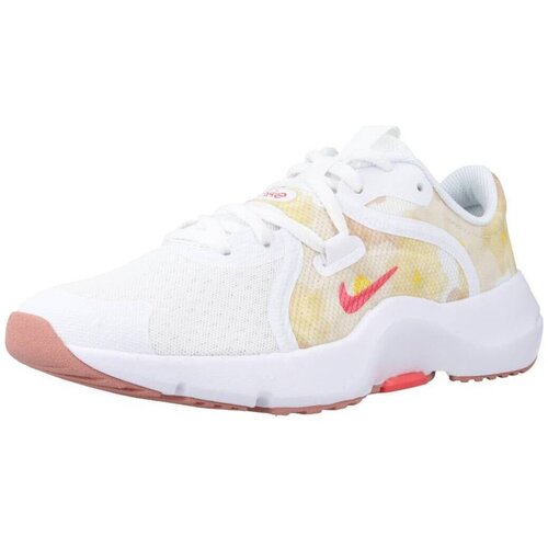 Nike Modne superge IN-SEASON TR 13 PRM WOM Bela Slike