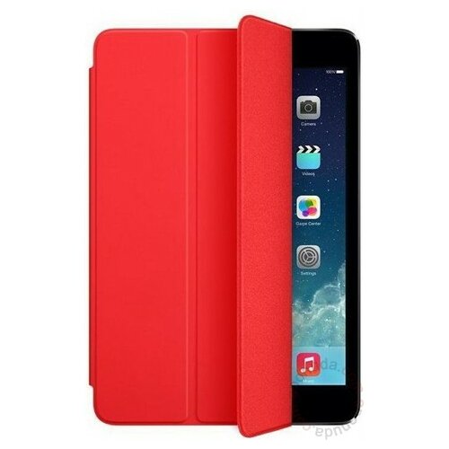 Apple iPad Air Smart Cover Red, mf058zm/a Slike