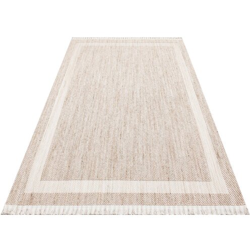 Conceptum Hypnose Czy 05 - Beige Beige Hall Carpet (80 x 150) Cene