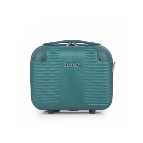 Gabol neseser 30x28x18 cm 12l balance xp tirkiz Slike
