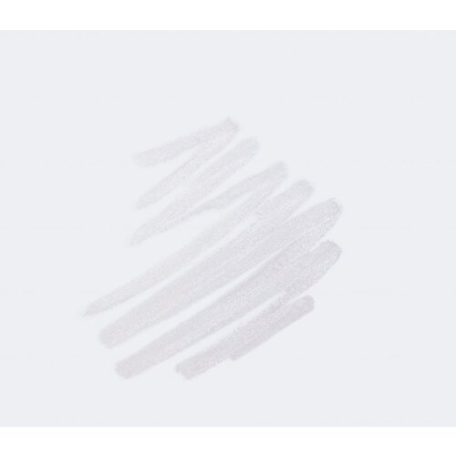 Clinique High Impact&amp;trade; Gel Tech Eyeliner gel črtalo za oči odtenek Bright White 0.35 g Slike
