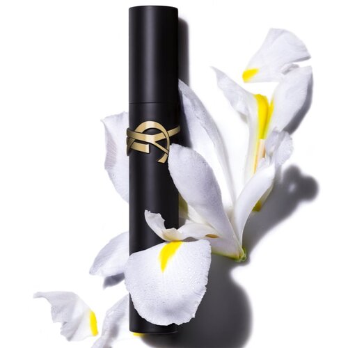 Yves Saint Laurent Lash Clash Extreme Volume maskara za ekstra volumen odtenek 01 Black 9 ml Slike