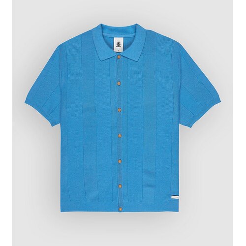 Element Stripe Textured Knit Srajca riviera Slike