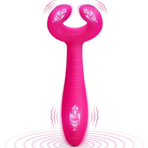 SuperLove No-Limit Multi Vibrator Pink Cijene