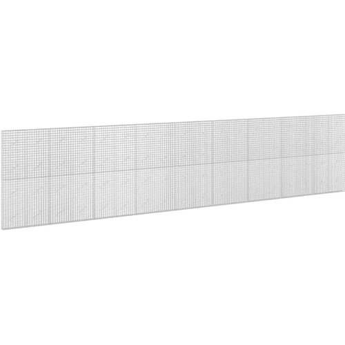  Gabion s žicom debljine 3 5 mm i mrežom 5x5 cm 900x10x200 cm - 10 cm 200 cm 900 cm Slike