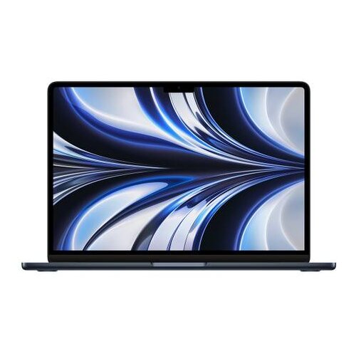 Apple MacBook Air 13.6" M4 24GB 512GB SSD Midnight MC6C4 Cene