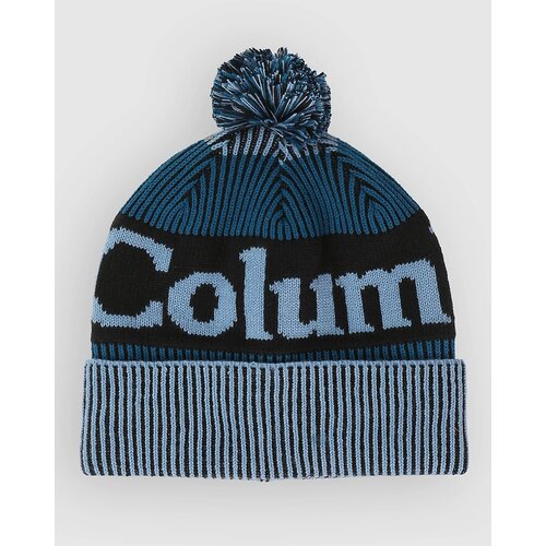 Columbia Polar Powder III Kapa rainy day / phx blue / black Slike