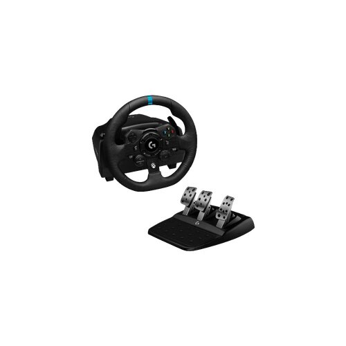 Logitech G923 (941-000158) Cijene