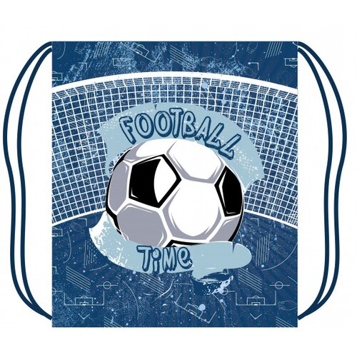 STREET Vrečka za copate Football Slike