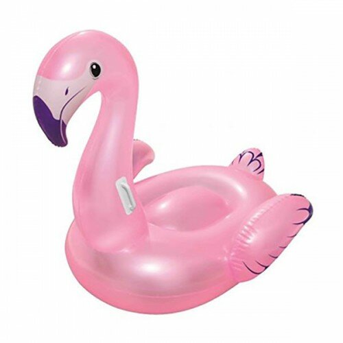 Bestway dušek za vodu flamingo raider Slike