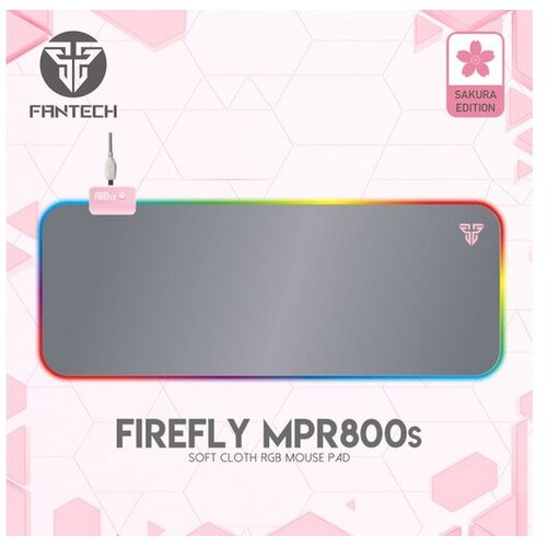  Podloga za mi&amp;scaron; Fantech RGB Firefly MPR800S Sakura Slike