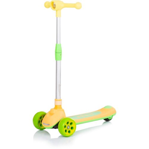 Chipolino romobil Orbit orange Cijene
