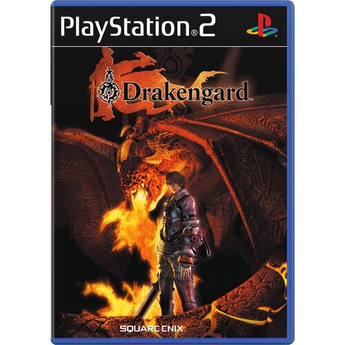  Drakengard (PS2) - rabljeno Cene