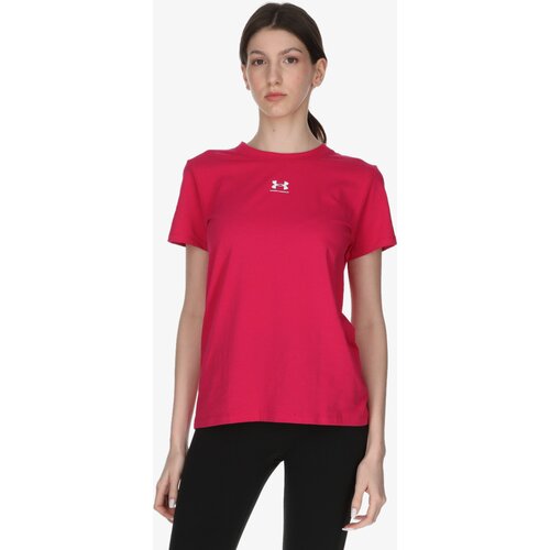 Under Armour Majica UA Rival Core SS Cene