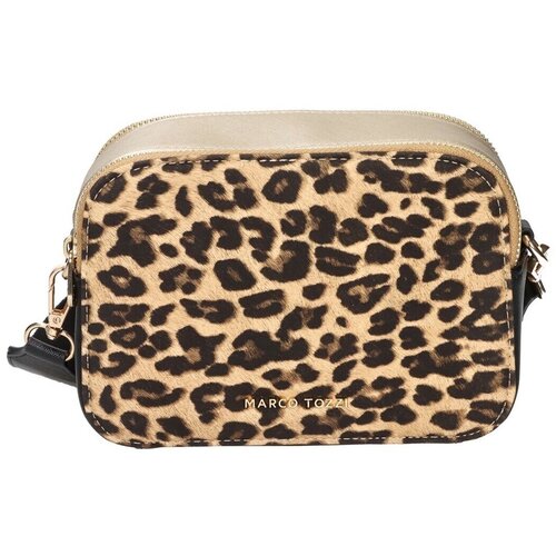 Marco Tozzi Torbe za čez ramo 2-81103-45 Večbarvna Cene