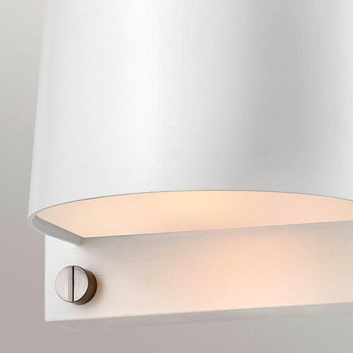 Elstead Lighting ZUNANJA STENSKA SVETILKA Scout 12/16.5/16.5 cm Slike