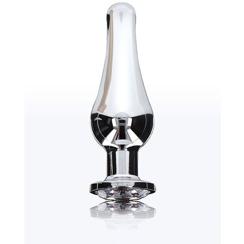 Toy Joy Analni čep Diamond Bijou - M (R10271) Slike