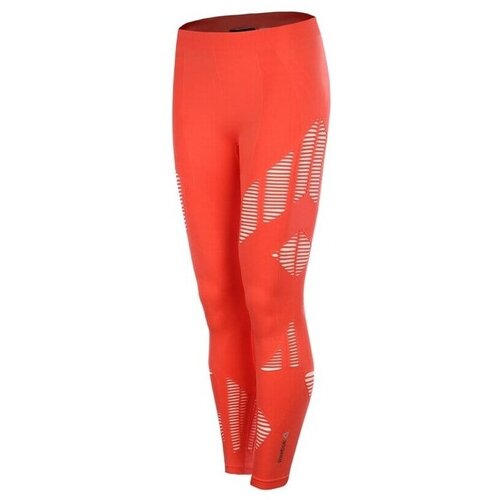 Reebok Pajkice Seamless Rdeča Cene