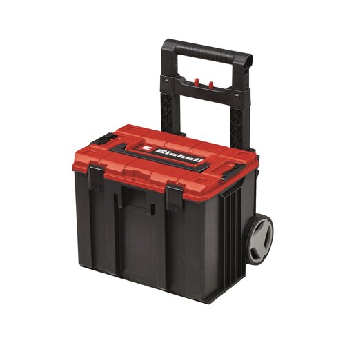 Einhell Premium kovček s kolesi E-Case L Slike