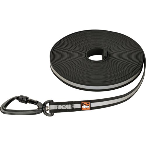 Dogs Creek vodilica za pse Explorer 10 m, crna Cijene