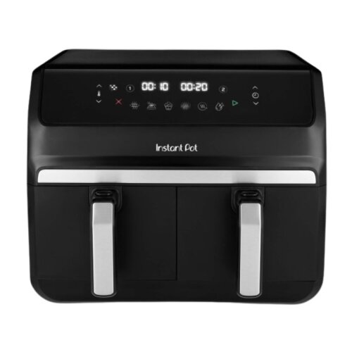 Instant pot Vortex Dual Black 8L AirFryer ( 140-3150-01-E ) Slike
