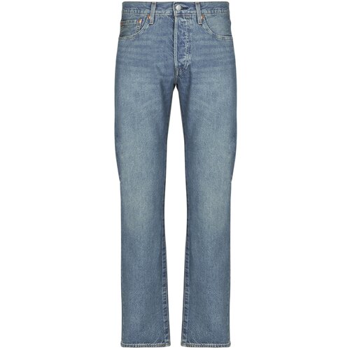 Levi&amp;#039;s 501&amp;reg; Levi&amp;#039;s&amp;reg;ORIGINAL Plava Slike