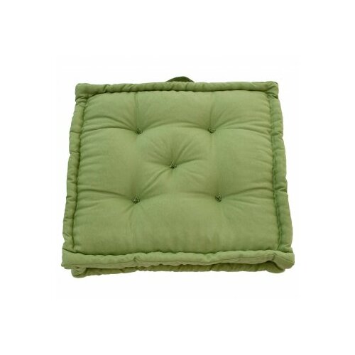 WALLXPERT jastuk french 60 x 60 green Slike