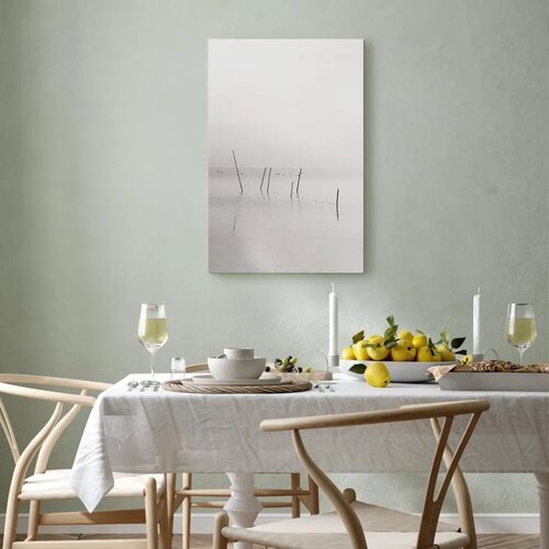  Slika - Misty Trail (1 Part) Vertical 80x120 Standard Slike