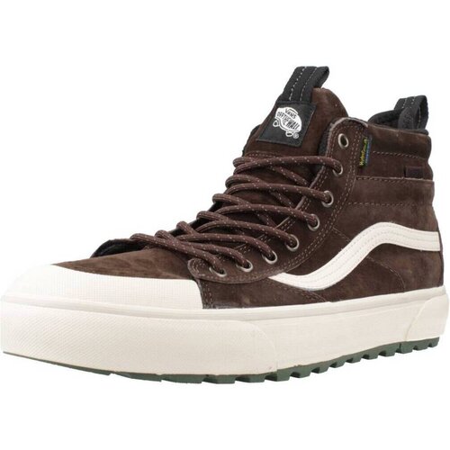 Vans SK8-HI MTE-2 Smeđa Slike