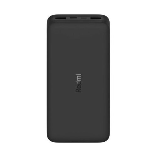 Xiaomi MI POWER BANK 20000 MAH 18W-CRNI Cijene
