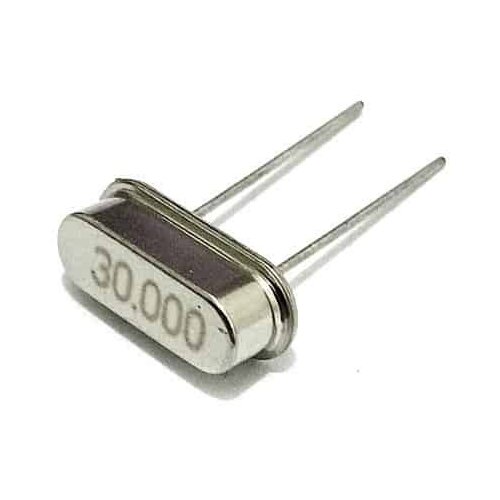 Kristal 503kHz Slike