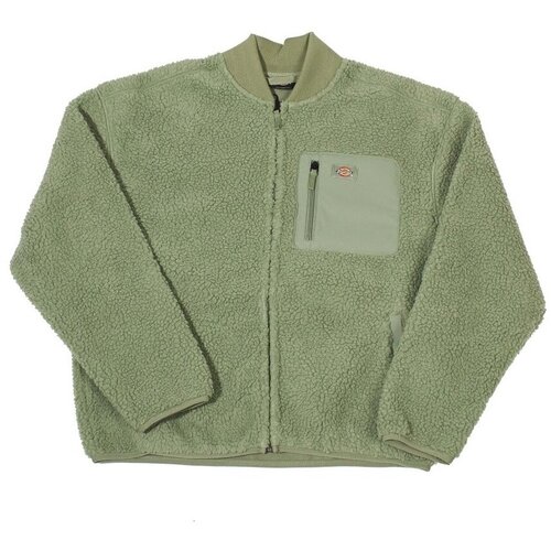 Dickies CENTRAL SHERPA Zelena Slike