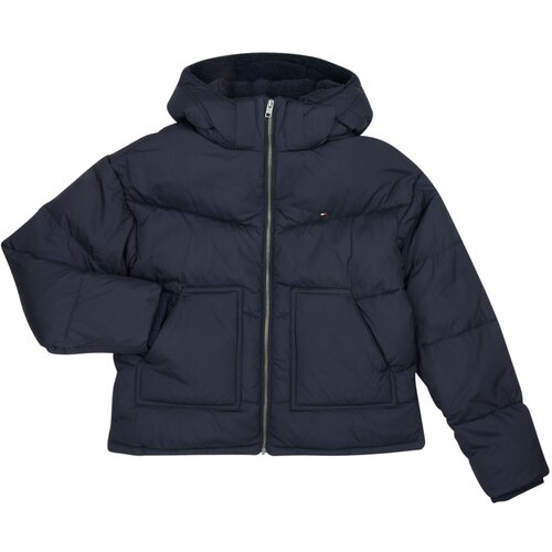 Tommy Hilfiger KG0KG06930-DW5 Crna Slike