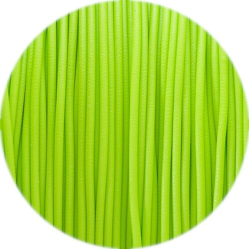 Fiberlogy fiberflex 30D light green, 1.75 mm (850 g) Slike