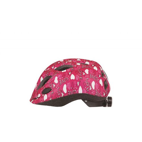  KACIGA POLISPORT DEČIJA PSP LOVE Cene