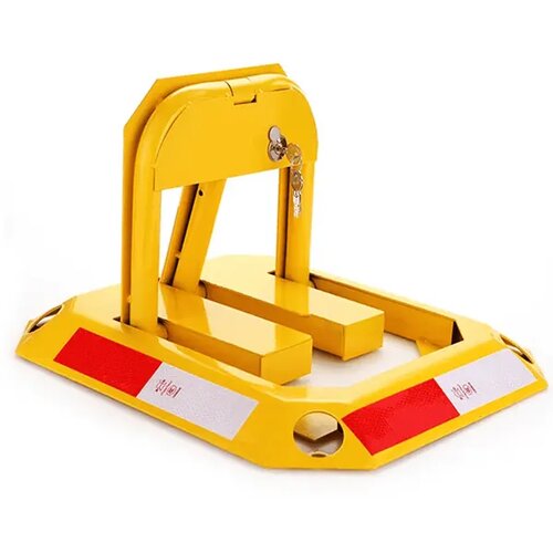  mehanička rampa za parking sa ključem Cene