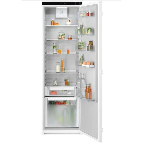 Electrolux Elelctrolux ugradbeni frižider ERD6DE18S1 Slike