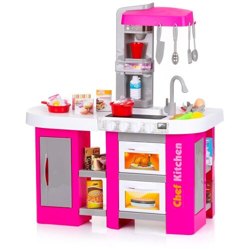 Chipolino set kuhinja sa svjetlom i zvukom - 72,50 cm Slike