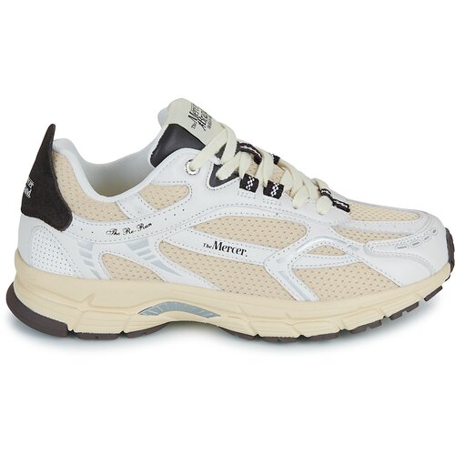 The Mercer Brand Nizke superge The Re-Run Vintage Bela Slike