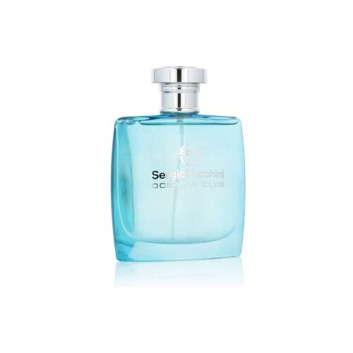 Sergio Tacchini Ocean&amp;acute;s Club toaletna voda 100 ml Tester za mu&amp;scaron;karce Slike