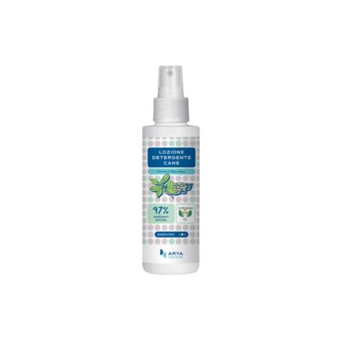 ARYA losion za ciscenje za pse 100 ml Cene